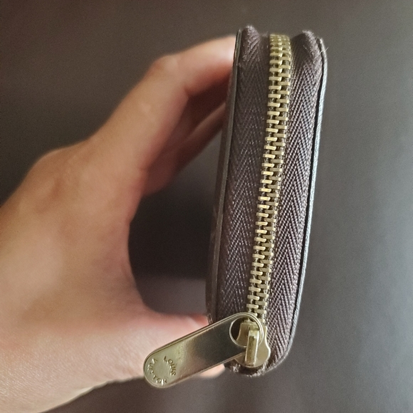 Louis Vuitton wallet - Picture 2 of 6